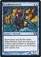 Magic the Gathering - 2012 Hauptset - Korallenmeervolk