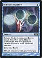 Magic the Gathering - 2012 Hauptset - In Betracht ziehen