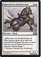 Magic the Gathering - 2012 Hauptset - Gepanzertes Schlachtross
