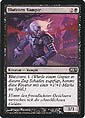 Magic the Gathering - 2012 Hauptset - Blutzorn Vampir