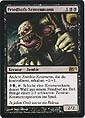 Magic the Gathering - 2012 Hauptset - Friedhofs Sensenmann