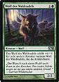 Magic the Gathering - 2013 Hauptset - Wolf des Waldrudels