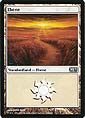 Magic the Gathering - 2013 Hauptset - Ebene