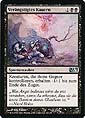 Magic the Gathering - 2013 Hauptset - Verängstigtes Kauern