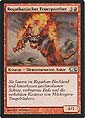 Magic the Gathering - 2014 Hauptset - Regathanischer Feuerpanther