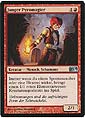 Magic the Gathering - 2014 Hauptset - Junger Pyromagier