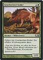 Magic the Gathering - 2014 Hauptset - Gescheckter Keiler