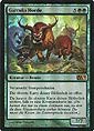 Magic the Gathering - 2014 Hauptset - Garruks Horde