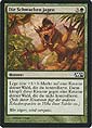 Magic the Gathering - 2014 Hauptset - Die Schwachen jagen