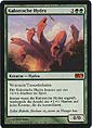Magic the Gathering - 2014 Hauptset - Kalonische Hydra