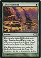 Magic the Gathering - 2014 Hauptset - Landschaftsbild
