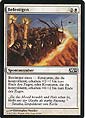 Magic the Gathering - 2014 Hauptset - Befestigen