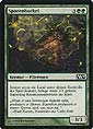 Magic the Gathering - 2014 Hauptset - Sporenbuckel