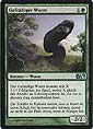Magic the Gathering - 2014 Hauptset - Gefräßiger Wurm