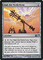 Magic the Gathering - 2014 Hauptset - Stab des Verderbens