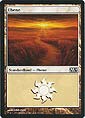 Magic the Gathering - 2014 Hauptset - Ebene