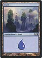 Magic the Gathering - 2014 Hauptset - Insel