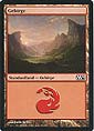 Magic the Gathering - 2014 Hauptset - Gebirge