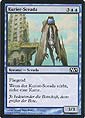 Magic the Gathering - 2014 Hauptset - Kurier-Sceada