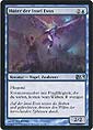 Magic the Gathering - 2014 Hauptset - Hüter der Insel Evos