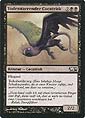 Magic the Gathering - 2014 Hauptset - Todesstarrender Cocatrisk