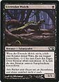 Magic the Gathering - 2014 Hauptset - Eiternder Molch