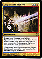 Magic the Gathering - Alara die Erneuerung - 