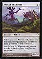 Magic the Gathering - Archenemy - Artisan of Kozilek