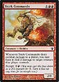 Magic the Gathering - Archenemy - Skirk Commando