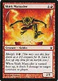 Magic the Gathering - Archenemy - Skirk Marauder