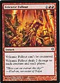 Magic the Gathering - Archenemy - Volcanic Fallout