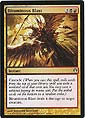 Magic the Gathering - Archenemy - Bituminous Blast