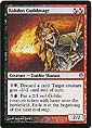 Magic the Gathering - Archenemy - Rakdos Guildmage