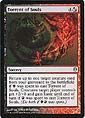 Magic the Gathering - Archenemy - Torrent of Souls