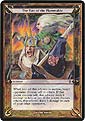 Magic the Gathering - Archenemy - The Fate of the Flammable