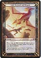 Magic the Gathering - Archenemy - Look skyward and despair
