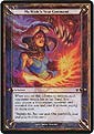 Magic the Gathering - Archenemy - My wish is your Command