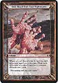 Magic the Gathering - Archenemy - Only Blood ends your Nightmares