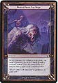 Magic the Gathering - Archenemy - Rotted ones lay siege
