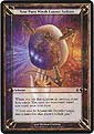 Magic the Gathering - Archenemy - Your puny Minds cannot fathom