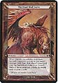Magic the Gathering - Archenemy - The Dead shall serve