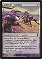 Magic the Gathering - Aufstieg der Eldrazi - Jagende Invasion