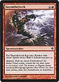 Magic the Gathering - Aufstieg der Eldrazi - Taumelschock