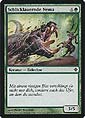 Magic the Gathering - Aufstieg der Eldrazi - Schlicklauernde Nema