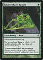 Magic the Gathering - Aufstieg der Eldrazi - Schattenhafte Spinne