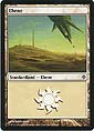 Magic the Gathering - Aufstieg der Eldrazi - Ebene