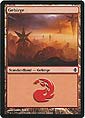 Magic the Gathering - Aufstieg der Eldrazi - Gebirge