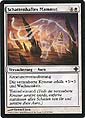 Magic the Gathering - Aufstieg der Eldrazi - Schattenhaftes Mammut