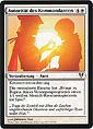 Magic the Gathering - Avacyns Rückkehr - Autorität des Kommandanten