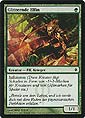 Magic the Gathering - Das neue Phyrexia - Glitzernde Elfin